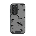 Galaxy S Series - LayerOn Luxury Draco Case