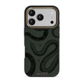 Snake Texture Premium Case