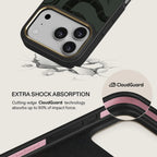Snake Texture Premium Case