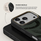 Snake Texture Premium Case