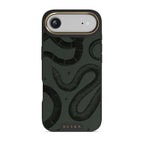 Snake Texture Premium Case