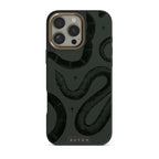 Snake Texture Premium Case