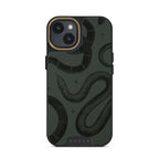 Snake Texture Premium Case