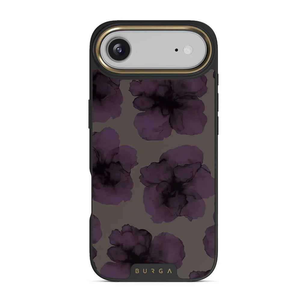 Midnight Bloom Elite Case