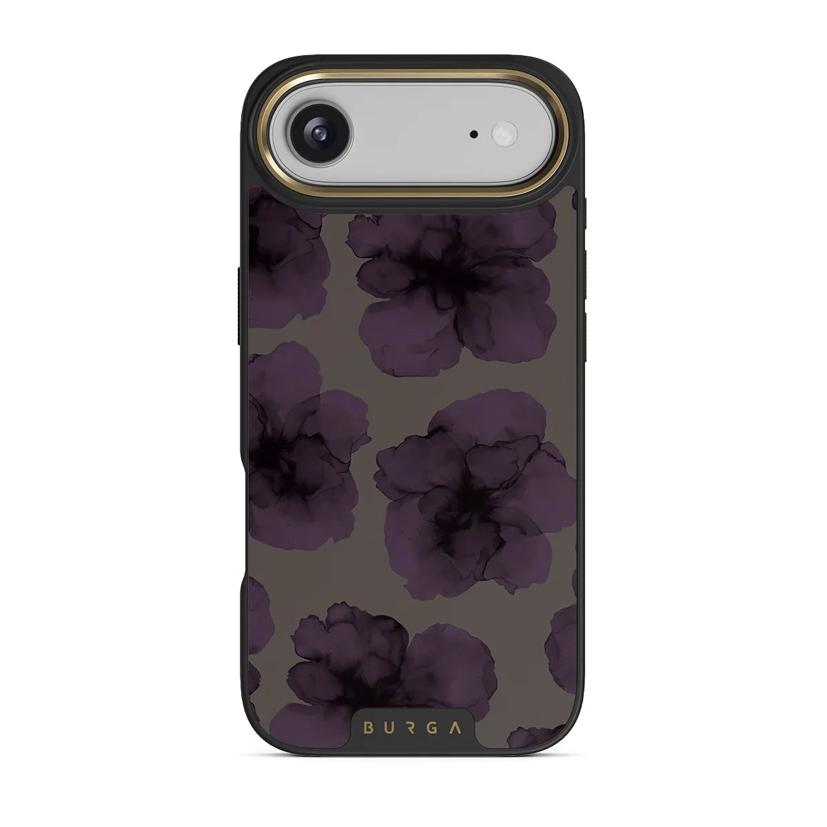 Midnight Bloom Elite Case