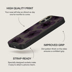 Midnight Bloom Elite Case