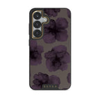 Galaxy S Series - LayerOn Midnight Bloom Case
