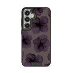 Galaxy S Series - LayerOn Midnight Bloom Case