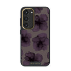 Galaxy S Series - LayerOn Midnight Bloom Case