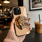 Aesthetic Lion & Spanish Case