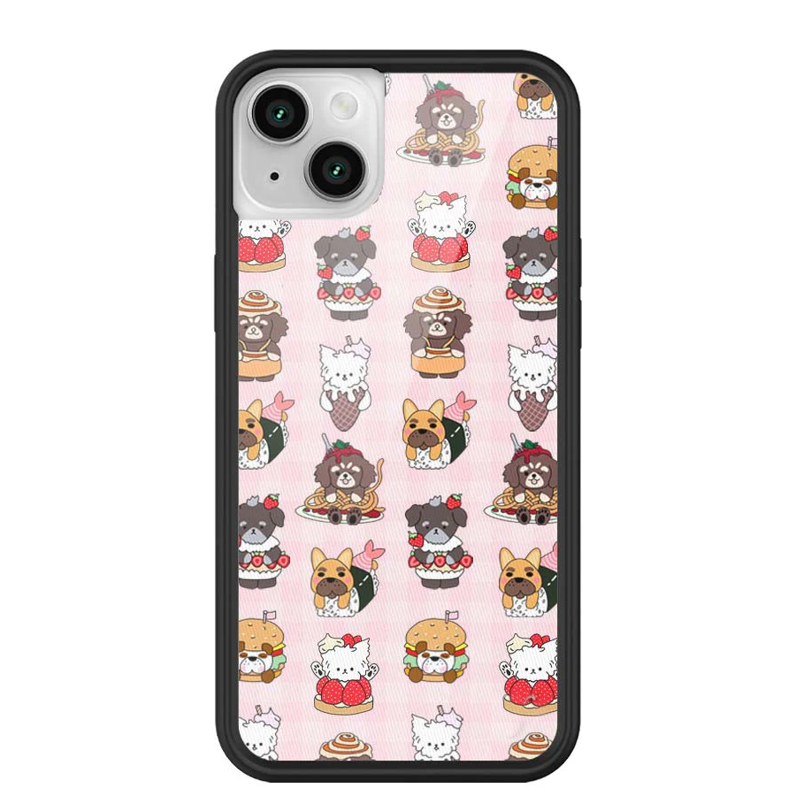 Fatherkels Nebula Case