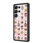 Galaxy S Series - Fatherkels Nebula Case