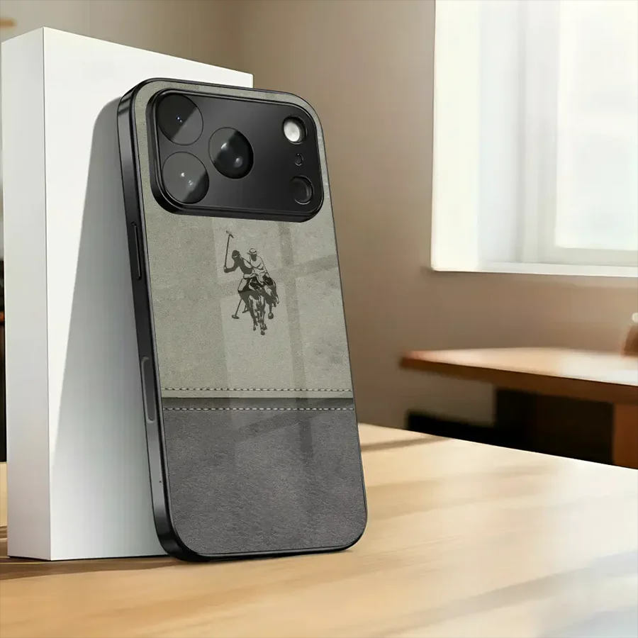 Timeless Vogue Phone Case