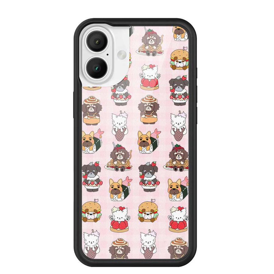 Fatherkels Nebula Case