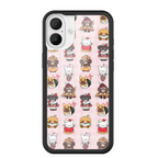 Fatherkels Nebula Case