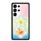 Galaxy S Series - Petal Whisper Case