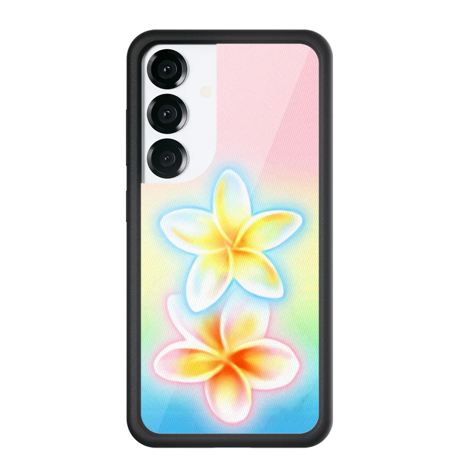 Galaxy S Series - Petal Whisper Case