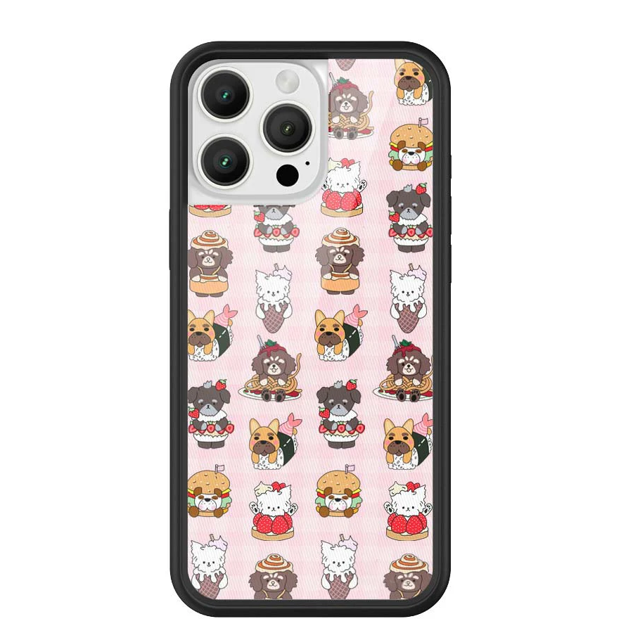 Fatherkels Nebula Case