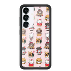 Galaxy S Series - Fatherkels Nebula Case