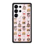 Galaxy S Series - Fatherkels Nebula Case