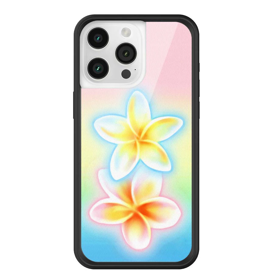 Petal Whisper Case