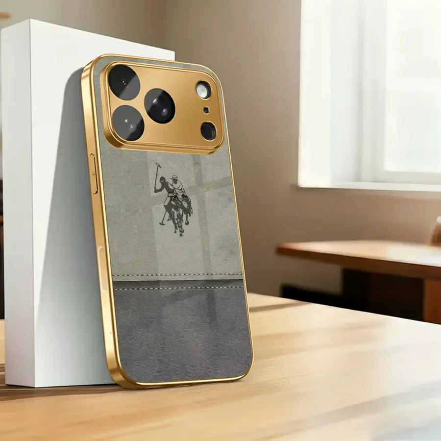 Timeless Vogue Phone Case