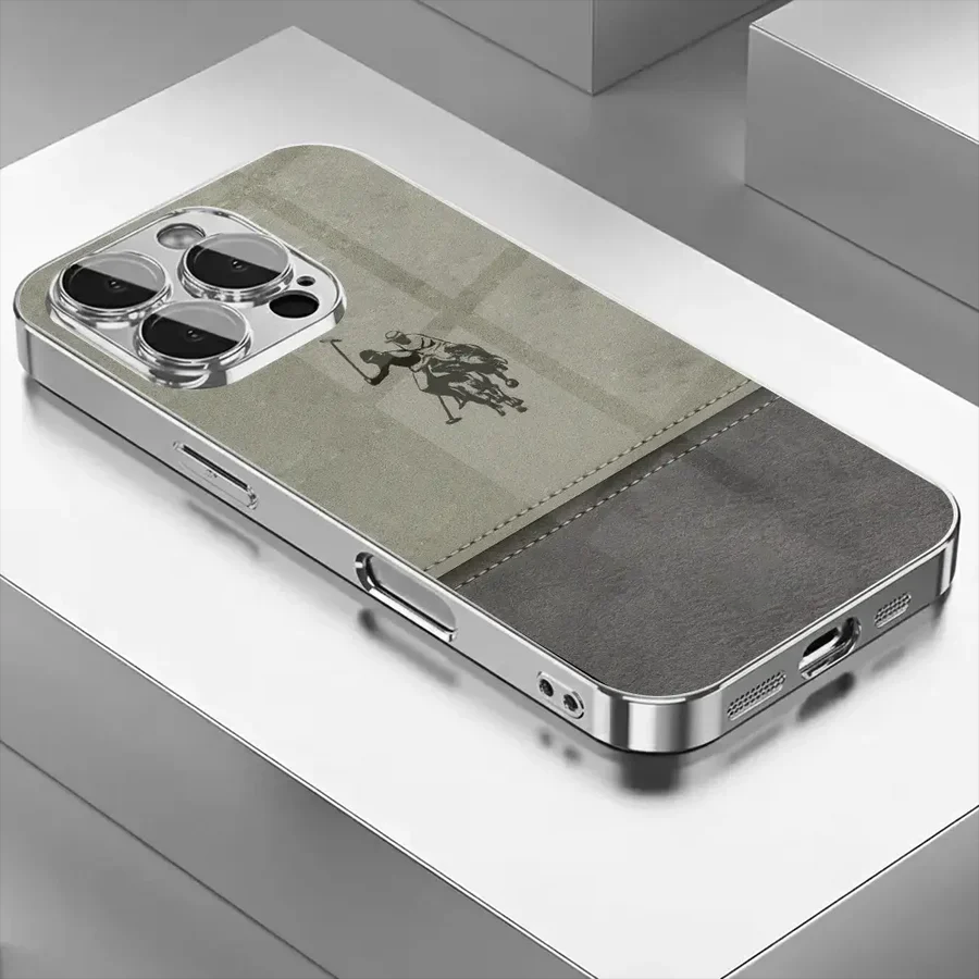 Timeless Vogue Phone Case