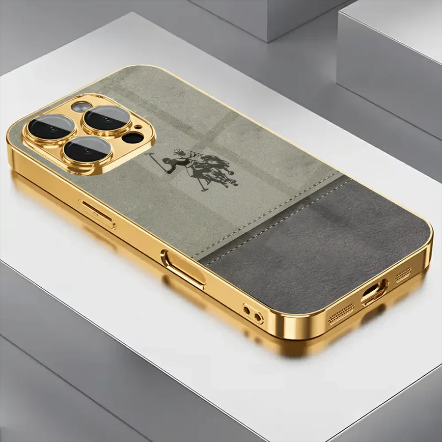 Timeless Vogue Phone Case