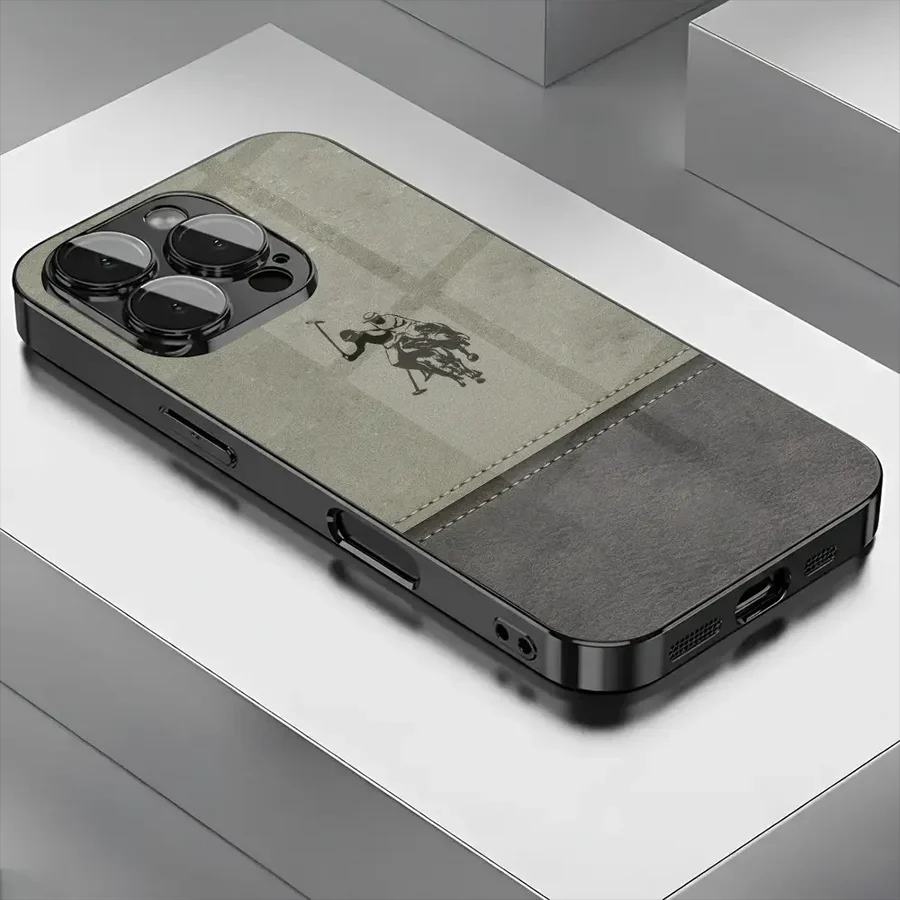 Timeless Vogue Phone Case