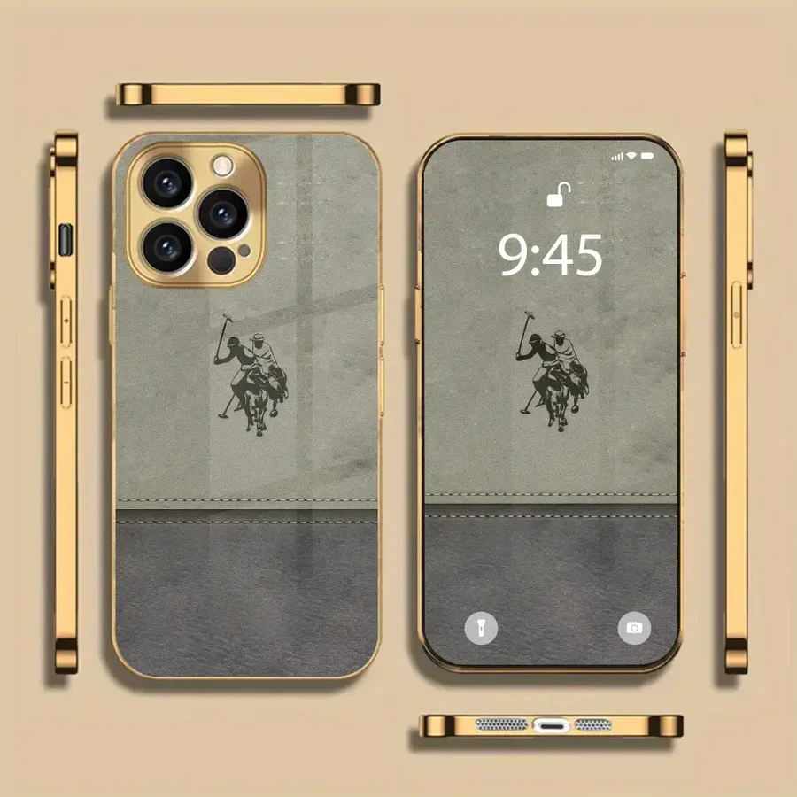 Timeless Vogue Phone Case