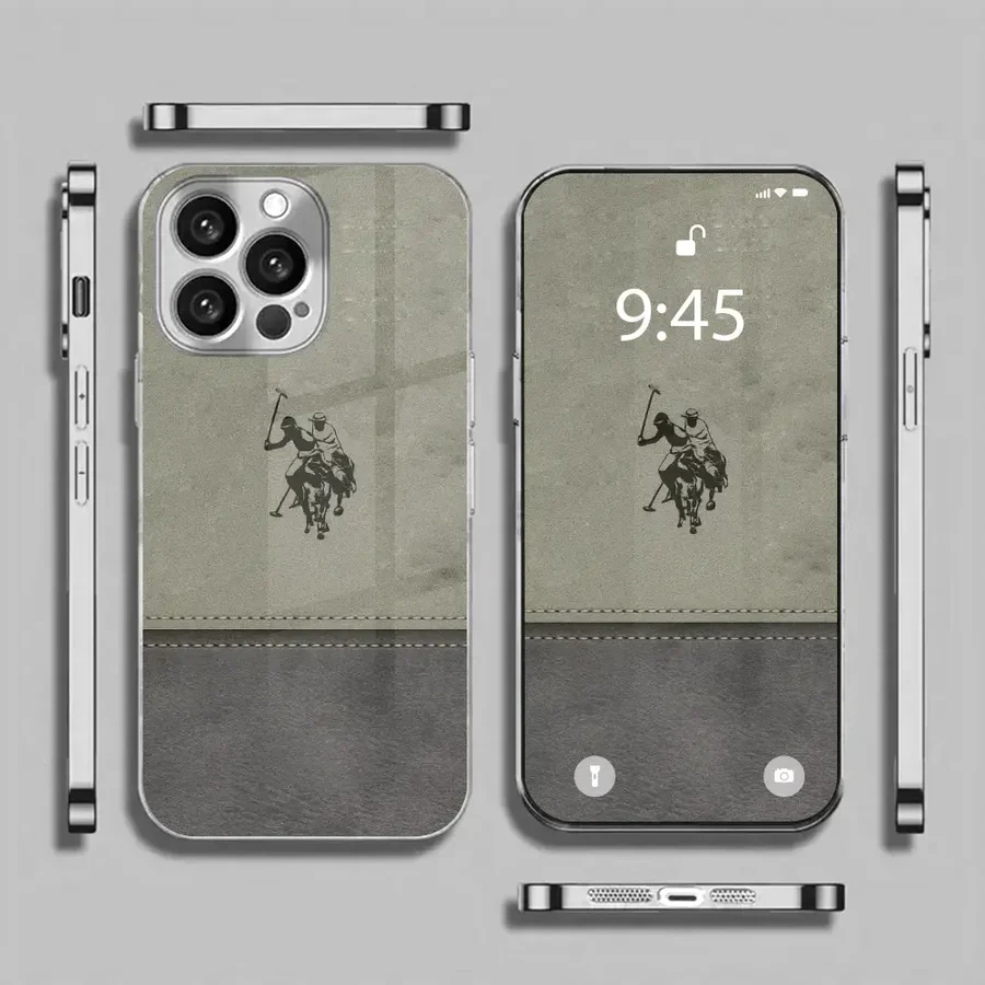 Timeless Vogue Phone Case