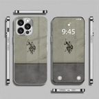Timeless Vogue Phone Case