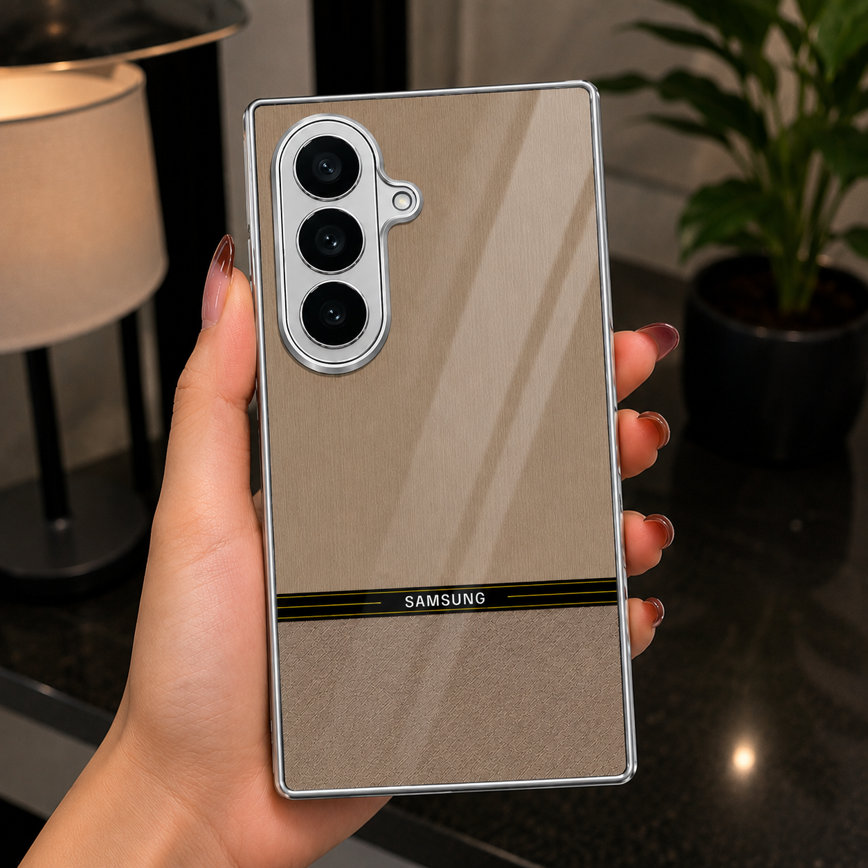 Galaxy Z Fold Series - Fusion Verse Case