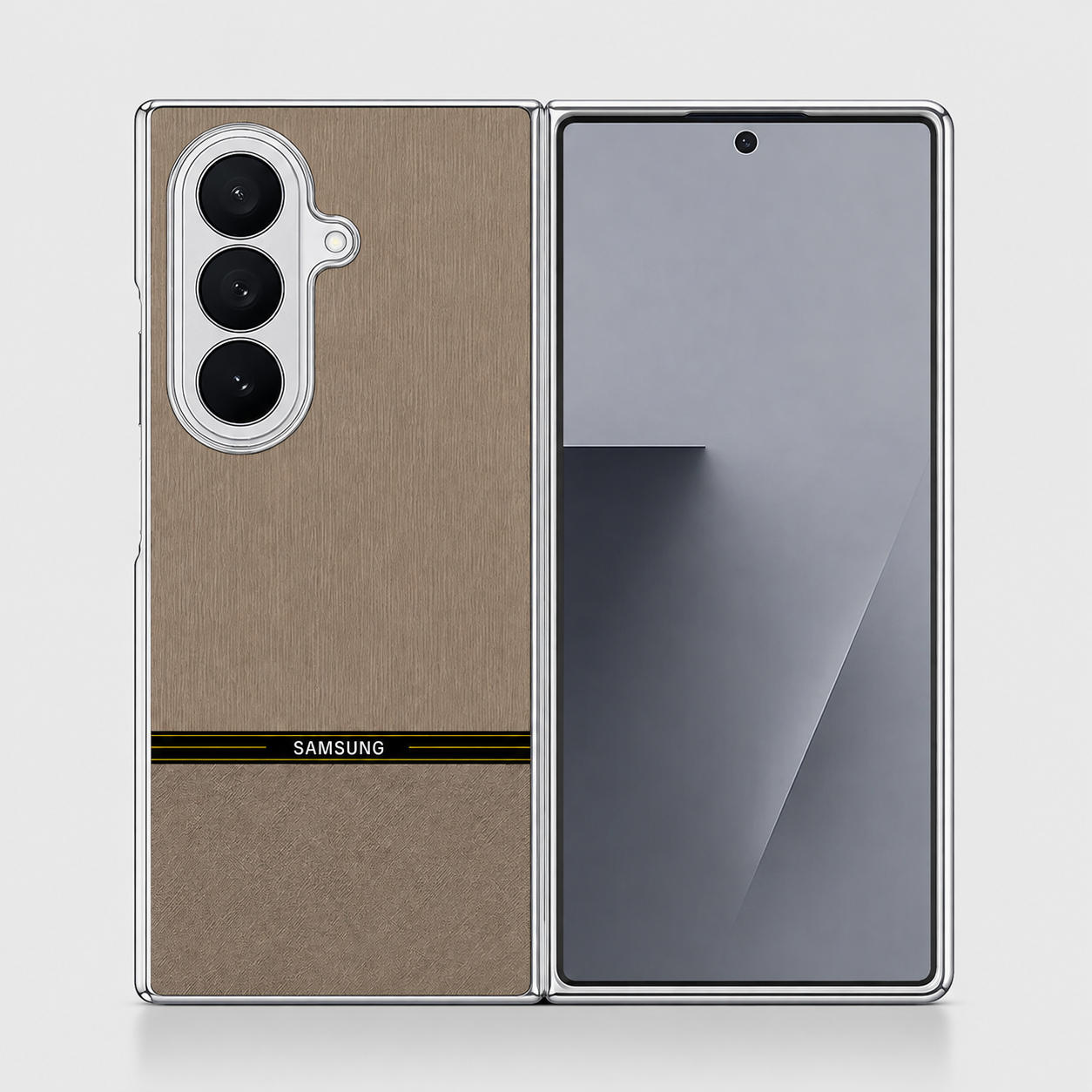 Galaxy Z Fold Series - Fusion Verse Case