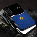 Galaxy S Series - Dragon Emblem Case