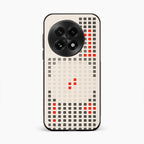 OnePlus Series  - Dot Matrix Case