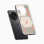 OnePlus Series  - Dot Matrix Case
