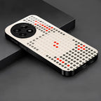 OnePlus Series  - Dot Matrix Case