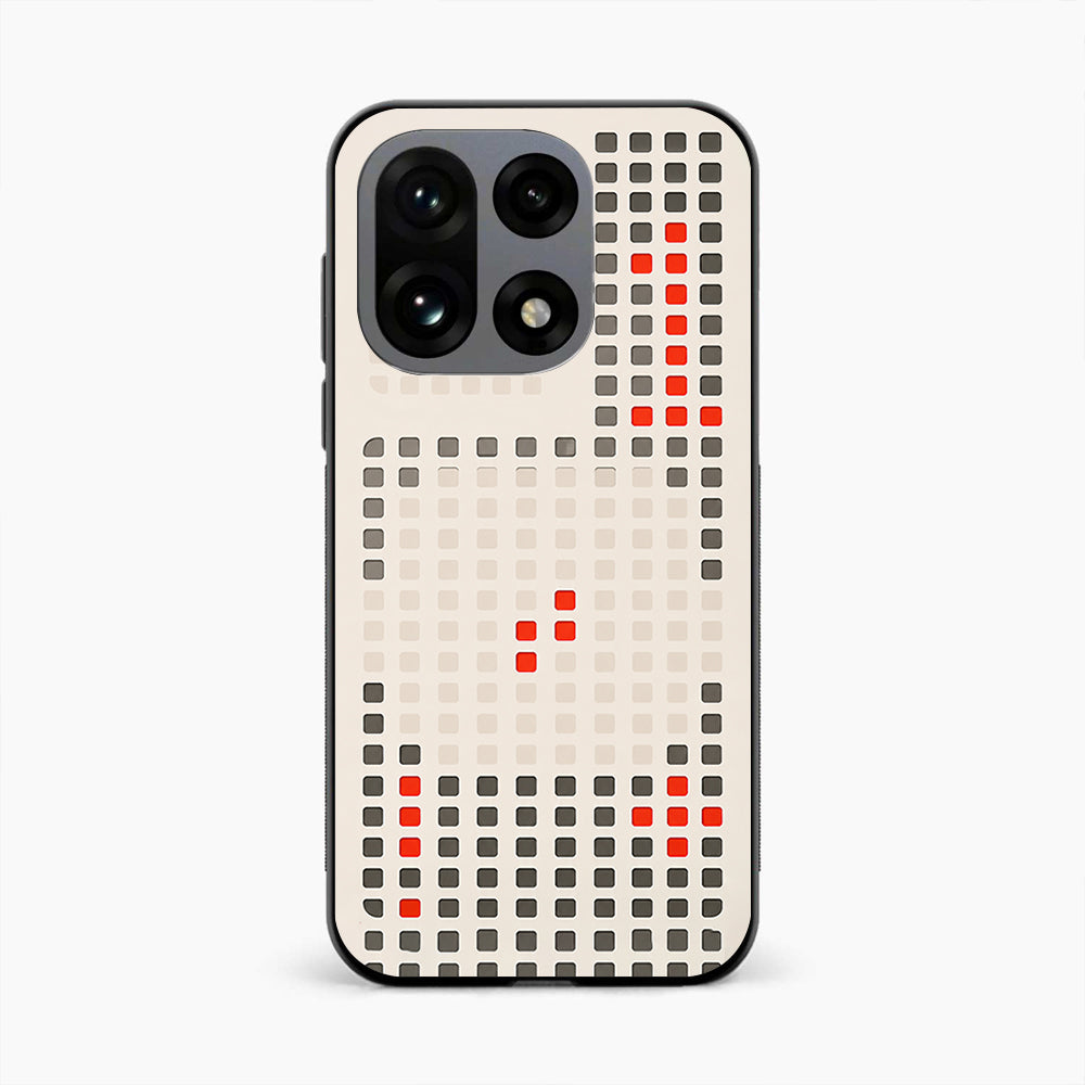 OnePlus Series  - Dot Matrix Case