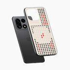 OnePlus Series  - Dot Matrix Case