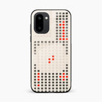 OnePlus Series  - Dot Matrix Case