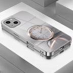 Chrono Luxe Case