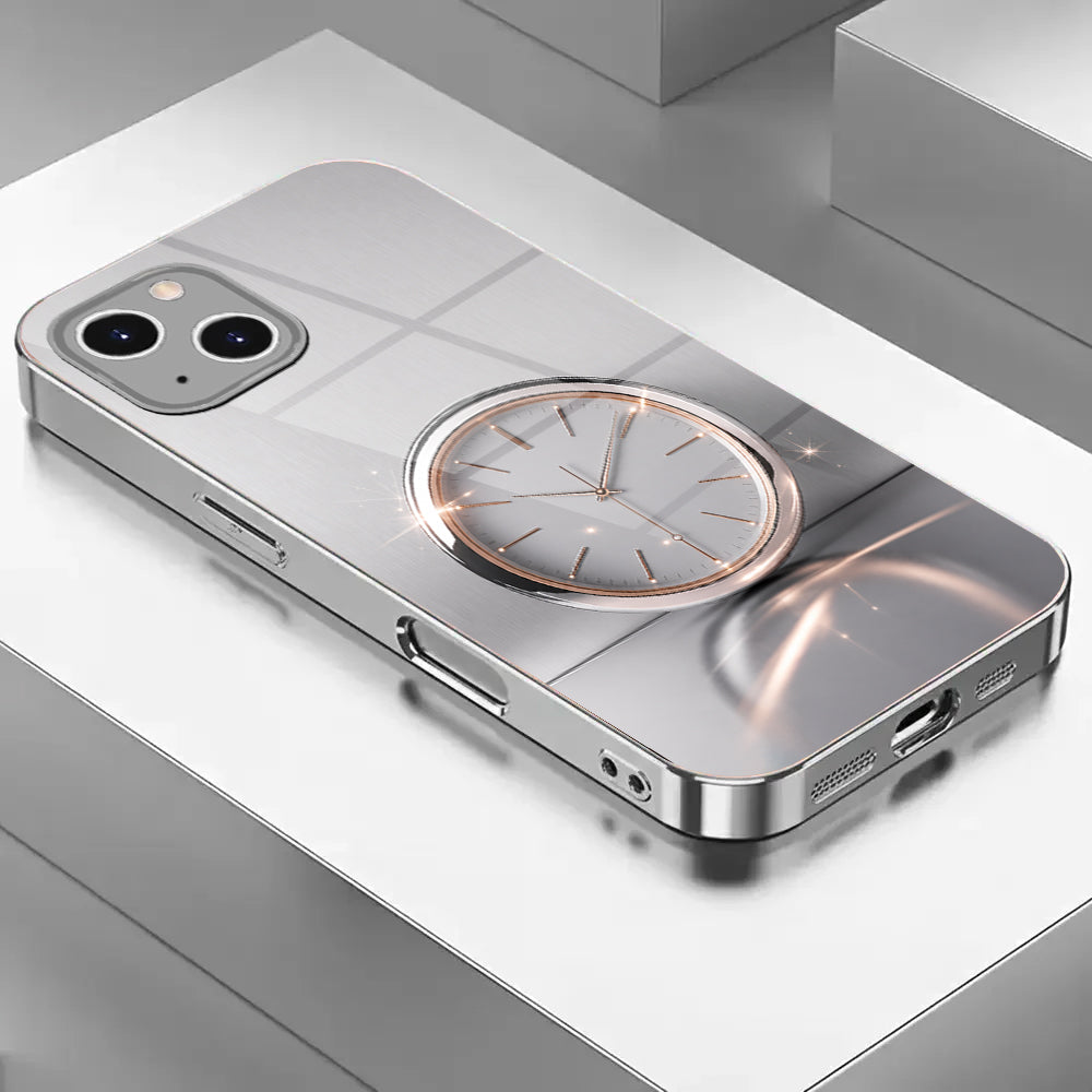 Chrono Luxe Case