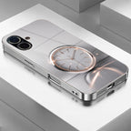 Chrono Luxe Case