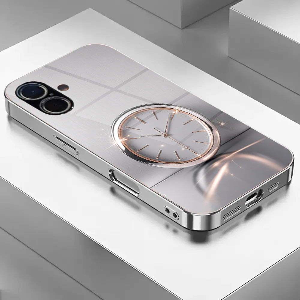 Chrono Luxe Case