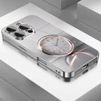 Chrono Luxe Case