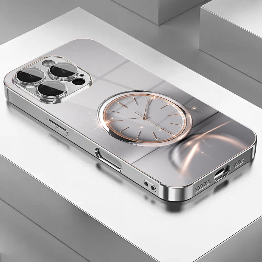 Chrono Luxe Case