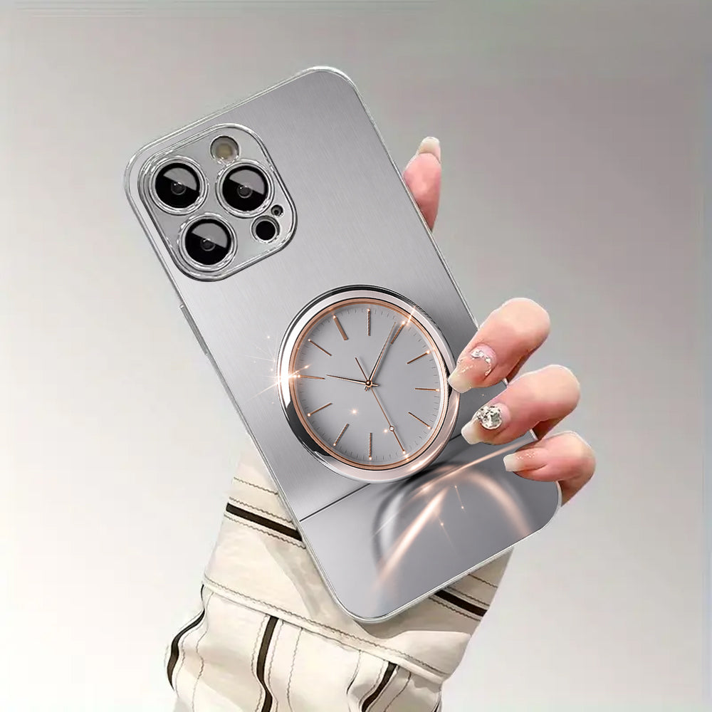 Chrono Luxe Case