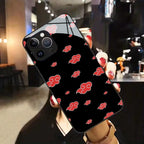 Akatsuki Naruto Case