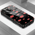 Akatsuki Naruto Case